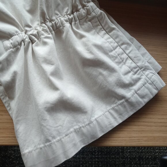 OLD NAVY cinched waist scout utility jacket in cozy cashmere (L) - Picture 15 of 15